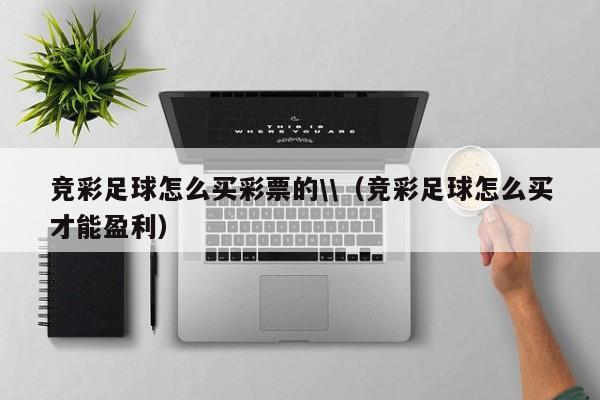 竞彩足球怎么买彩票的\\（竞彩足球怎么买才能盈利）